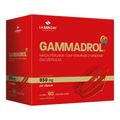 Gammadrol 850mg Com 60 Capsulas Softgel