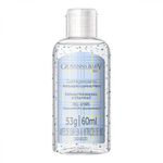 Álcool Em Gel Higienizante Giovanna Baby Blue 60ml