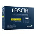 Fascia Sabor Abacaxi Com 30 Saches De 11g