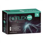 Motilex Ha Com 30 Cápsulas