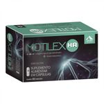 Motilex Ha Com 60 Cápsulas