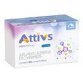 Attivs 900mg Com 60 Comprimidos