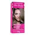Tintura Alfaparf Alta Moda 7.1 Louro Cinza