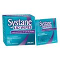 Systane Lid Wipes Com 30 Lencos