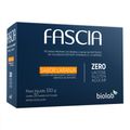 Fascia Sabor Laranja Com 30 Saches De 11g