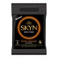 Preservativo Blowtex Skyn Extra Grande Com 3 Unidades