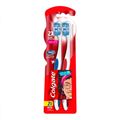 Escova Dental Colgate 360º Leve 2 Pague 1 Luminous White