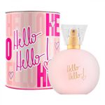 Deo Colônia Ciclo Hello Hello 100ml