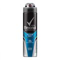 Desodorante Rexona Masculino Aerossol Active Dry 90g