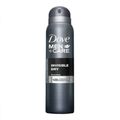 Desodorante Dove Men+care Aerossol Invisible Dry 150ml