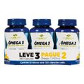 Omega 3 Lasanday 1000mg Leve 360 Pague 240 Capsulas