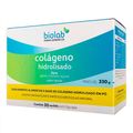 Colageno Hidrolisado Biolab Com 30 Saches De 11g