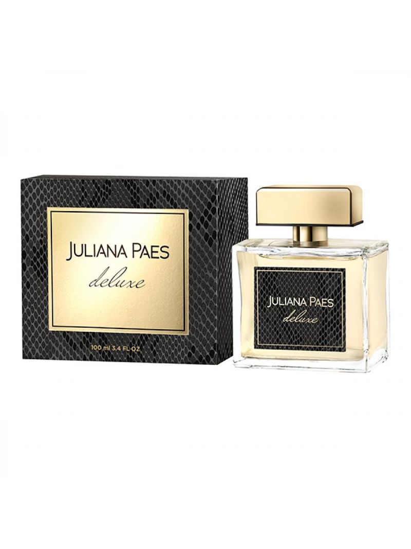 Perfume Juliana Paes Deluxe 100ml