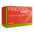 Fisiogen Ferro Com 30 Capsulas