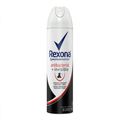 Desodorante Rexona Feminino Aerossol Antibacterial Invisible 90g