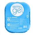 Bolsa Termica Termogel Crystal Azul 510ml