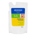 Sabonete Liquido Granado Bebe 250ml Refil