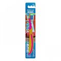 Escova Dental Oral-b Stages Infantil 3 (cores Sortidas)