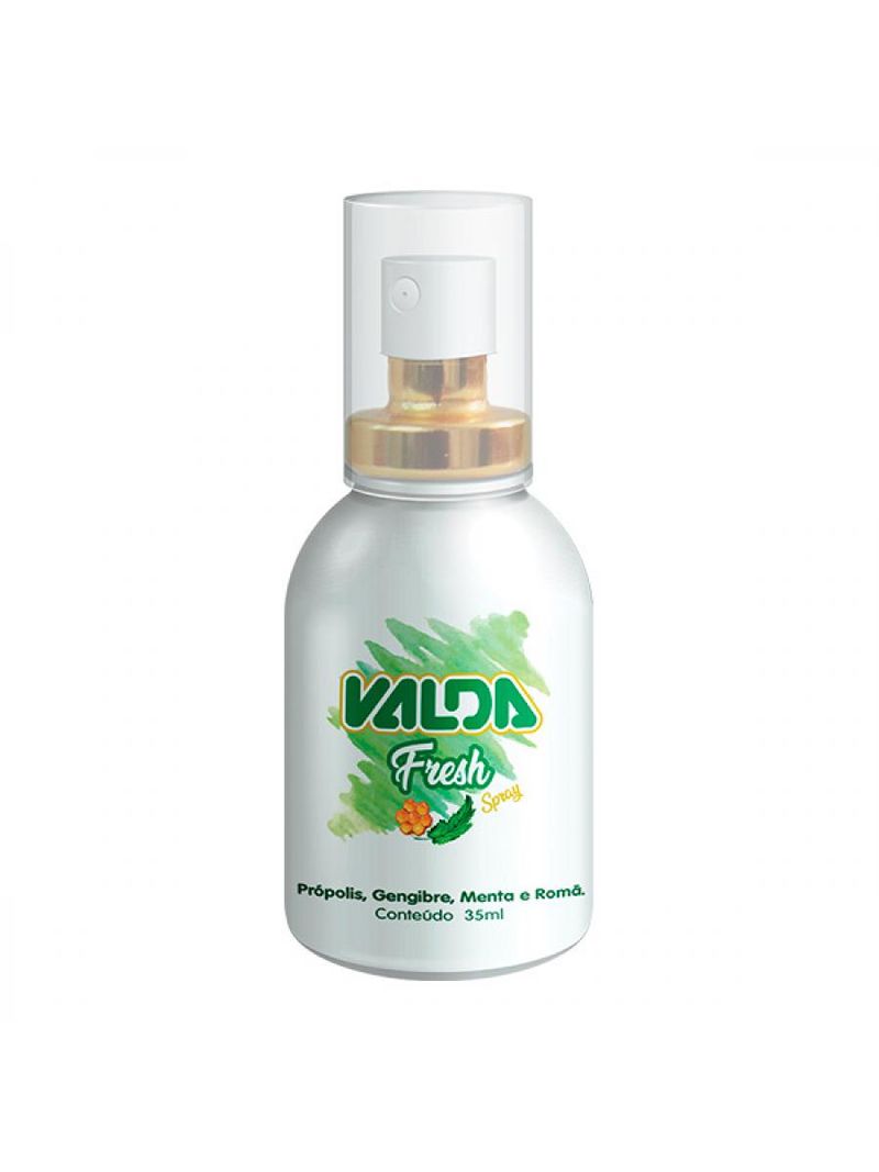 Valda Fresh Spray 35ml