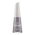 Esmalte Risque Cremoso Doce Perola 8ml