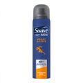 Desodorante Suave Aerossol Masculino Sport Fresh 87g