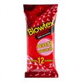 Preservativo Blowtex Morango Leve 12 Pague 10 Unidades