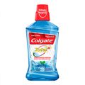 Enxaguante Bucal Colgate Total12 Clean Mint 500ml