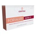 Eximia Fortalize Kera D Com 30 Comprimidos