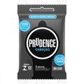 Preservativo Prudence Cabecao Com 3 Unidades