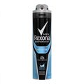 Desodorante Rexona Masculino Aerossol Impacto 90g