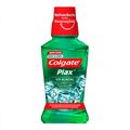 Enxaguante Bucal Colgate Plax Ice Glacial 250ml