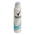 Desodorante Rexona Feminino Aerossol Cotton Dry 90g