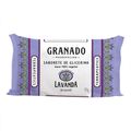 Sabonete Granado Glicerina Lavanda 90g