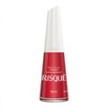 Esmalte Risque Cremoso Beijo 8ml