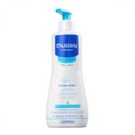 Hidratante Corporal Mustela Hydra Bebê 500ml