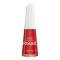 Esmalte Risqué Cremoso Vanguarda 8ml