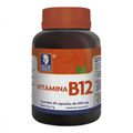 Vitamina B12 200mg Com 30 Capsulas