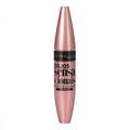 Mascara Para Cilios Maybelline Cilios Sensacionais Lavavel 9,5ml