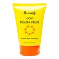 Loção Doura Pelos Butterfly 130ml