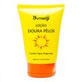 Locao Doura Pelos Butterfly 130ml