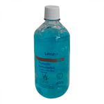 Gel Antisséptico 70% Lexuns Aloe Vera 400gr
