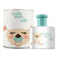 Deo Colonia Ciclo Mini Baby Bee Ovelha 100ml