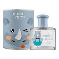 Deo Colonia Ciclo Mini Rino 100ml