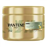 Máscara Para Tratamento Pantene Bambu 270ml