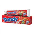 Gel Dental Colgate Tandy Morango 50g