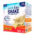 Redubio Shake E Vitaminas Baunilha 210g