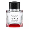 Perfume Antonio Banderas Power Of Seduction Men 50ml Edt