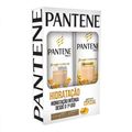 Kit Pantene Hidratacao Shampoo 175ml+ Condicionador 175ml