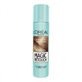 Spray Retoque De Raiz Loreal Magic Retouch Louro Escuro 75ml