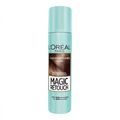 Spray Retoque De Raiz Loreal Magic Retouch Castanho Claro 75ml